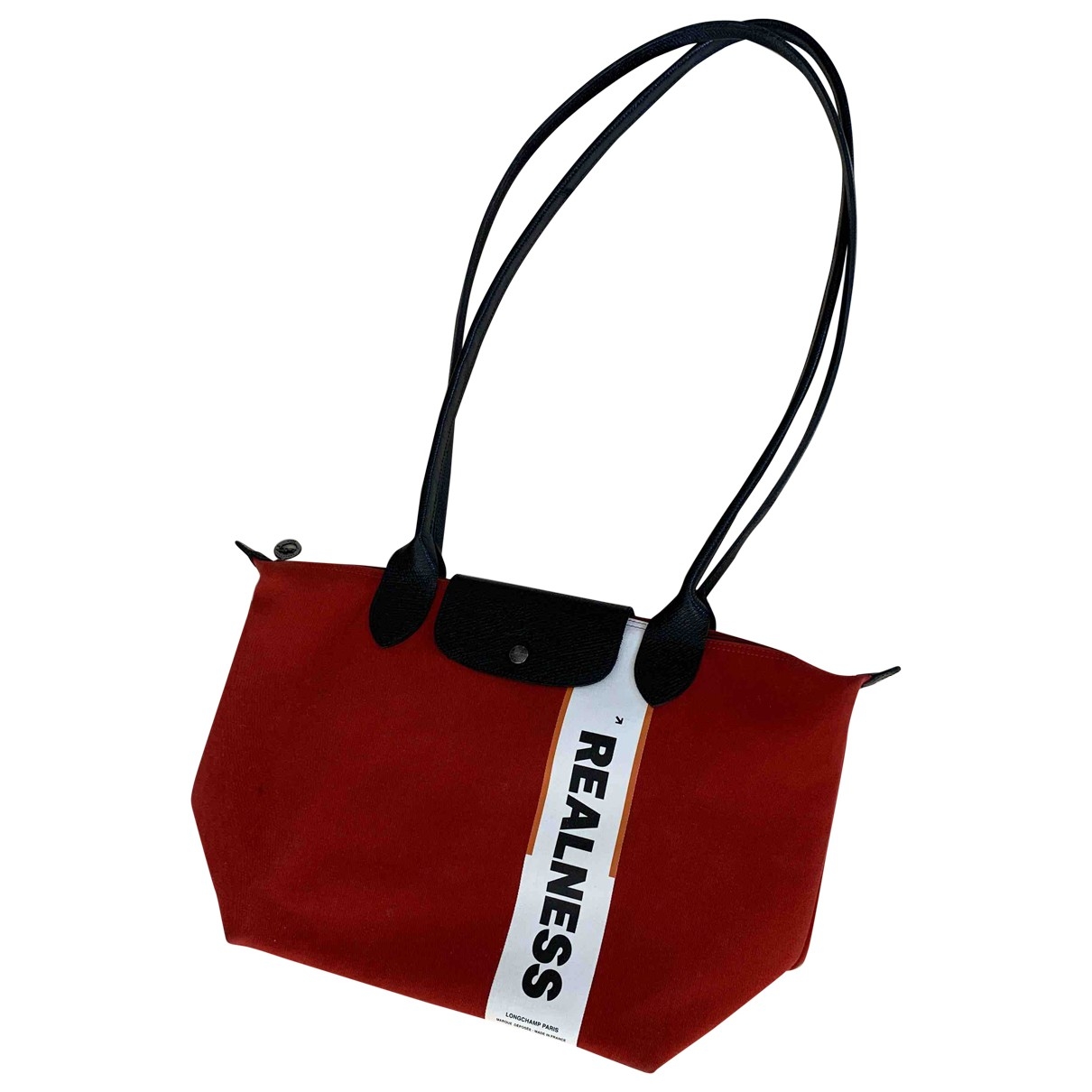 longchamp opera red